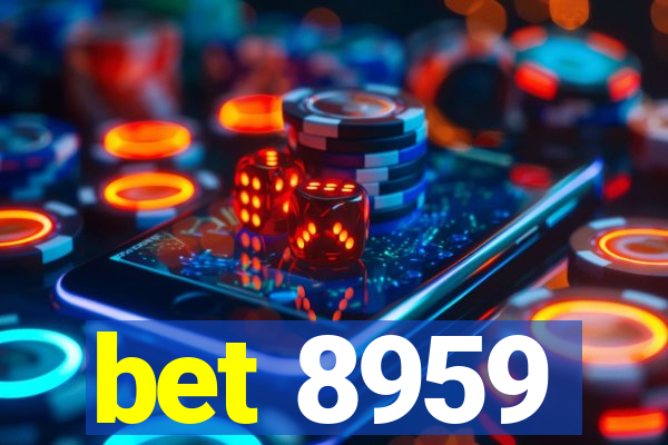 bet 8959